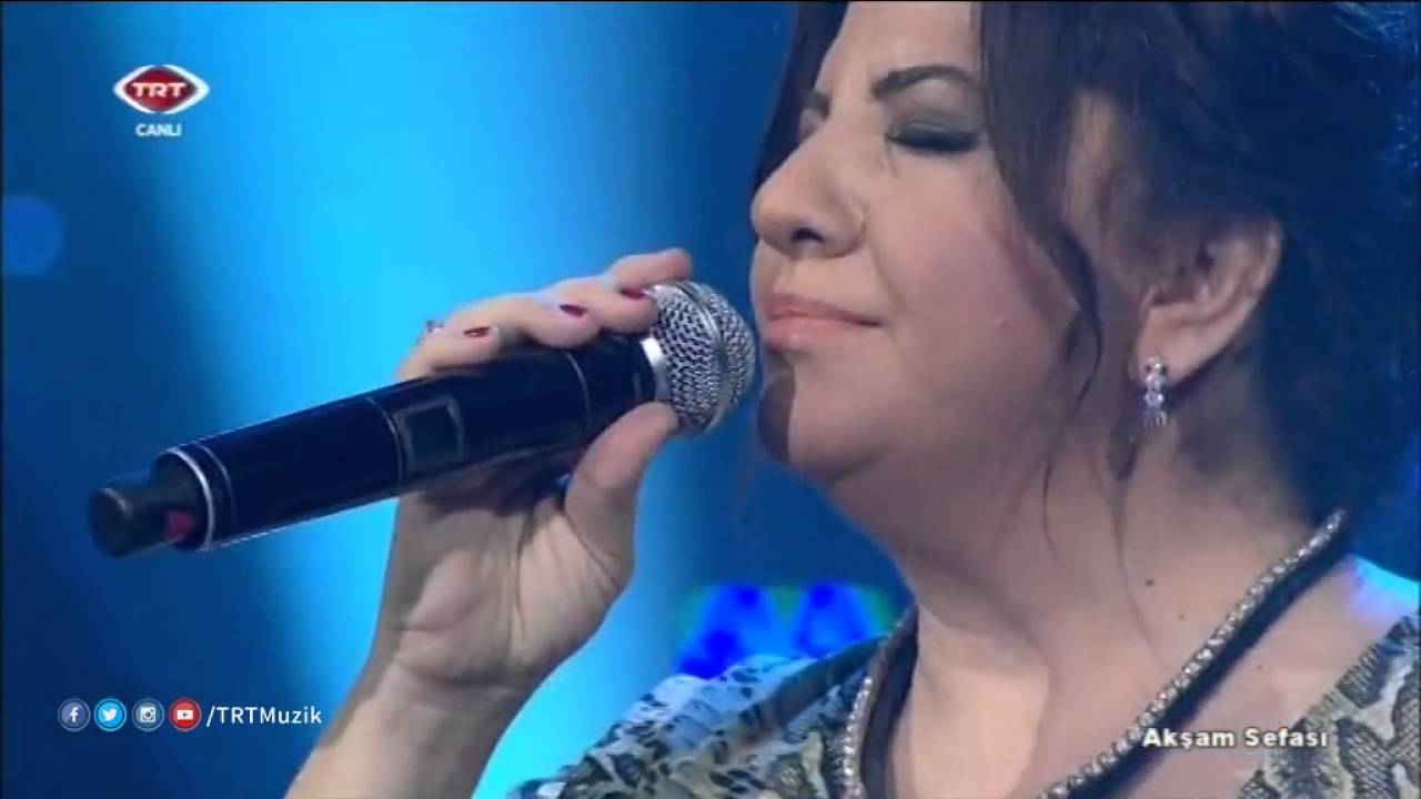 Akşam Sefası - 15 Nisan 2016