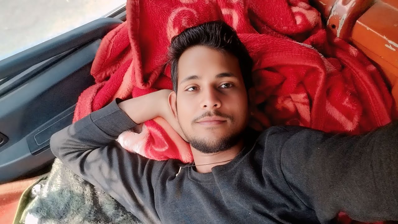 आज हमारी गाड़ी की लोडिंग हुई लखनऊ से पटना के लिए | Truck Loading Vlog | Driver Life India #video 