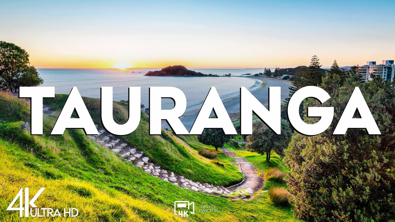 Top 10 Best Things to Do in Tauranga, New Zealand - Travel Guide 2024