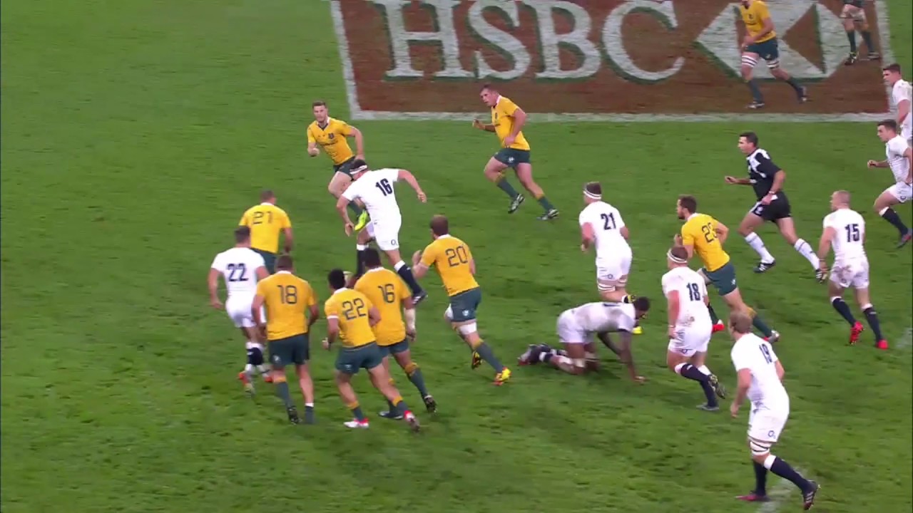 O2 Inside Line: Team-mates - alternative commentary