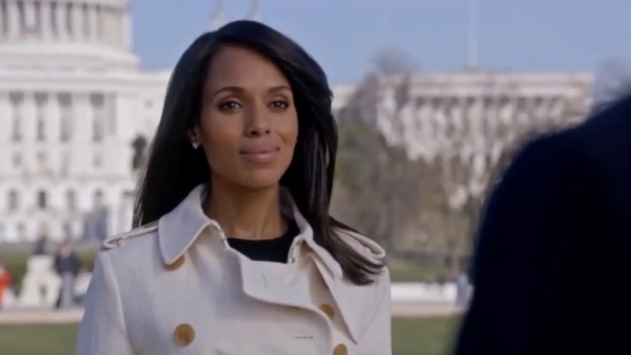 Olivia & Fitz | Work Song
