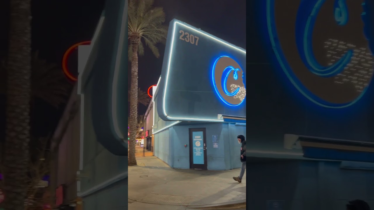 Cookie&rsquo;s dispensary Las Vegas! #cookies #dispensary #lasvegas