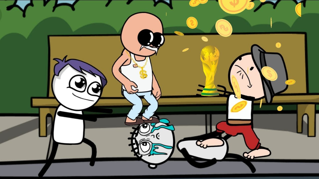 مونديال قهوة المعلم لمونه | توين تون