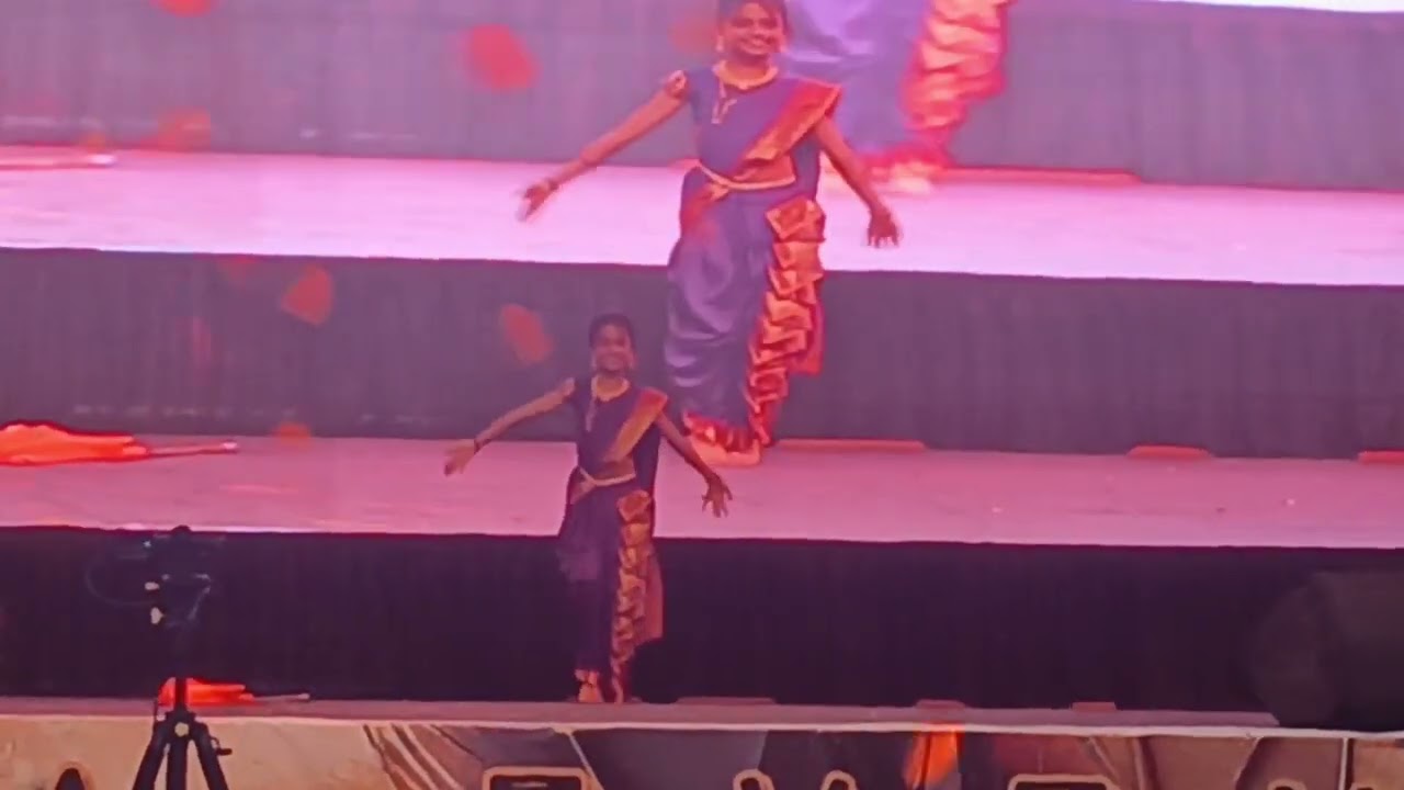 ## Toofan Song ## Movie Chaava ##Dance performance ##Anisha School ## 