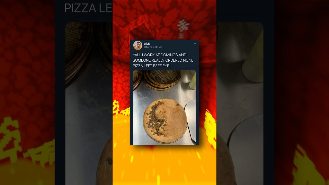 Мемы про пиццу 🍕
