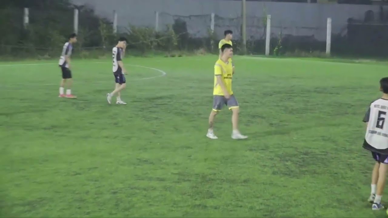 TẾT ĐẾN FC 🆚 BÙ TỌT FC
