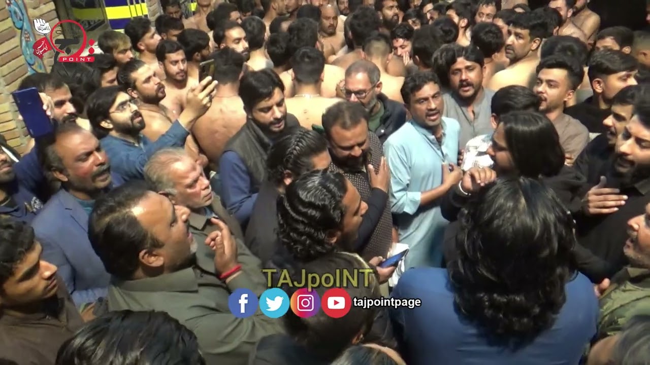 SOZ | Haye Karbala Ch Loko Kala Hussain Reh Gaya | 08 Ramzan 2025 | 1st Barsi Asghar Abbas Khan Late