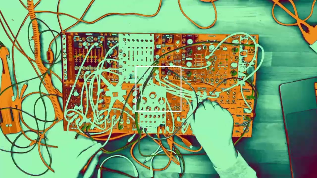 Jamuary09 – might delete later #jamuary #electronicmusic
