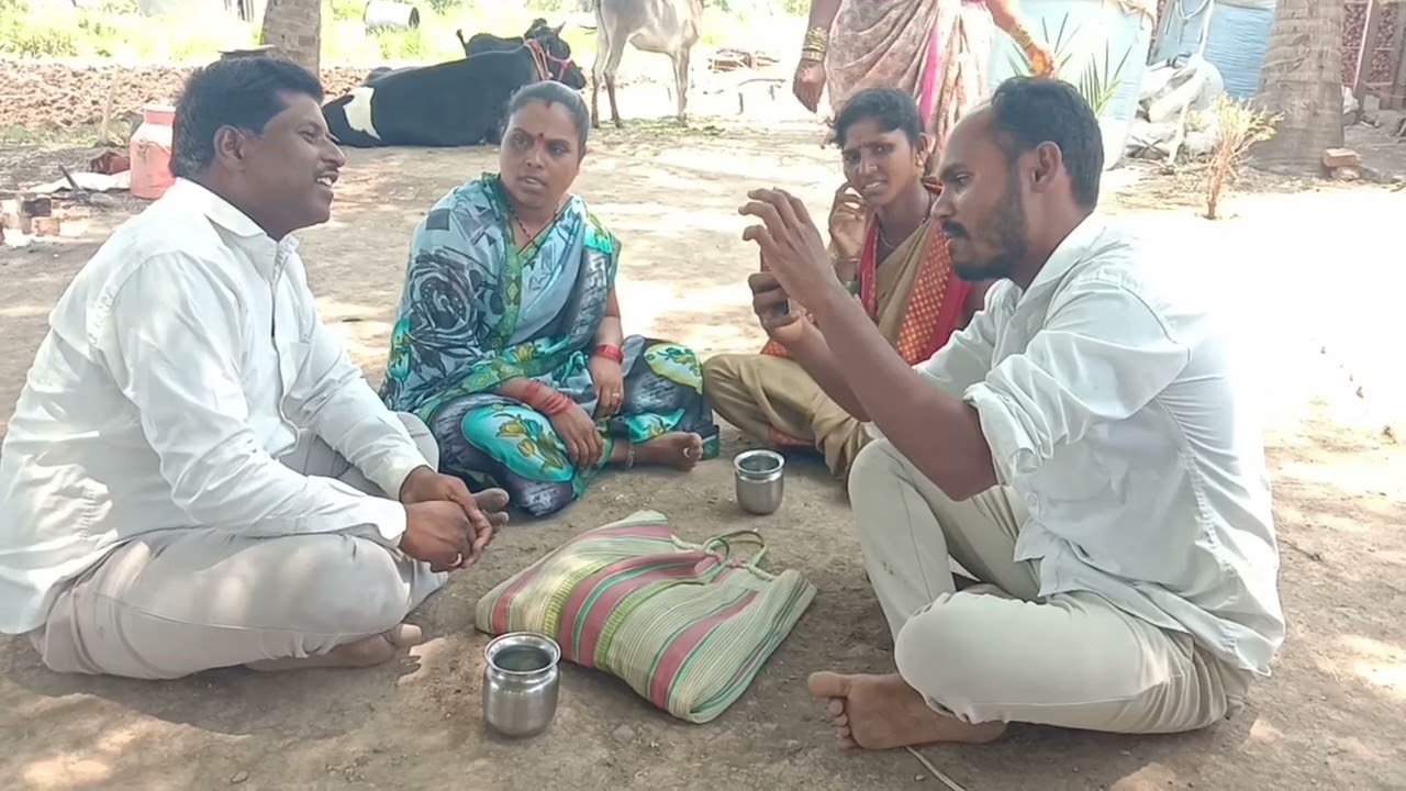 माय लेकीची शाळा पडली महागात माऊली धमाल कॉमेडी