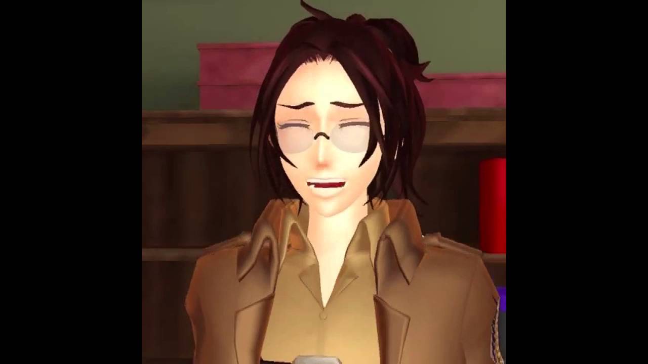 [MMD.] Old Vine compilation #1 (2K sub special)