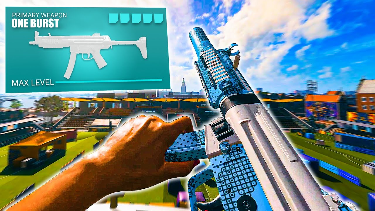 the ONE BURST LACHMANN SHROUD is BROKEN after UPDATE! 😍 (Best Lachmann Shroud Class Setup)
