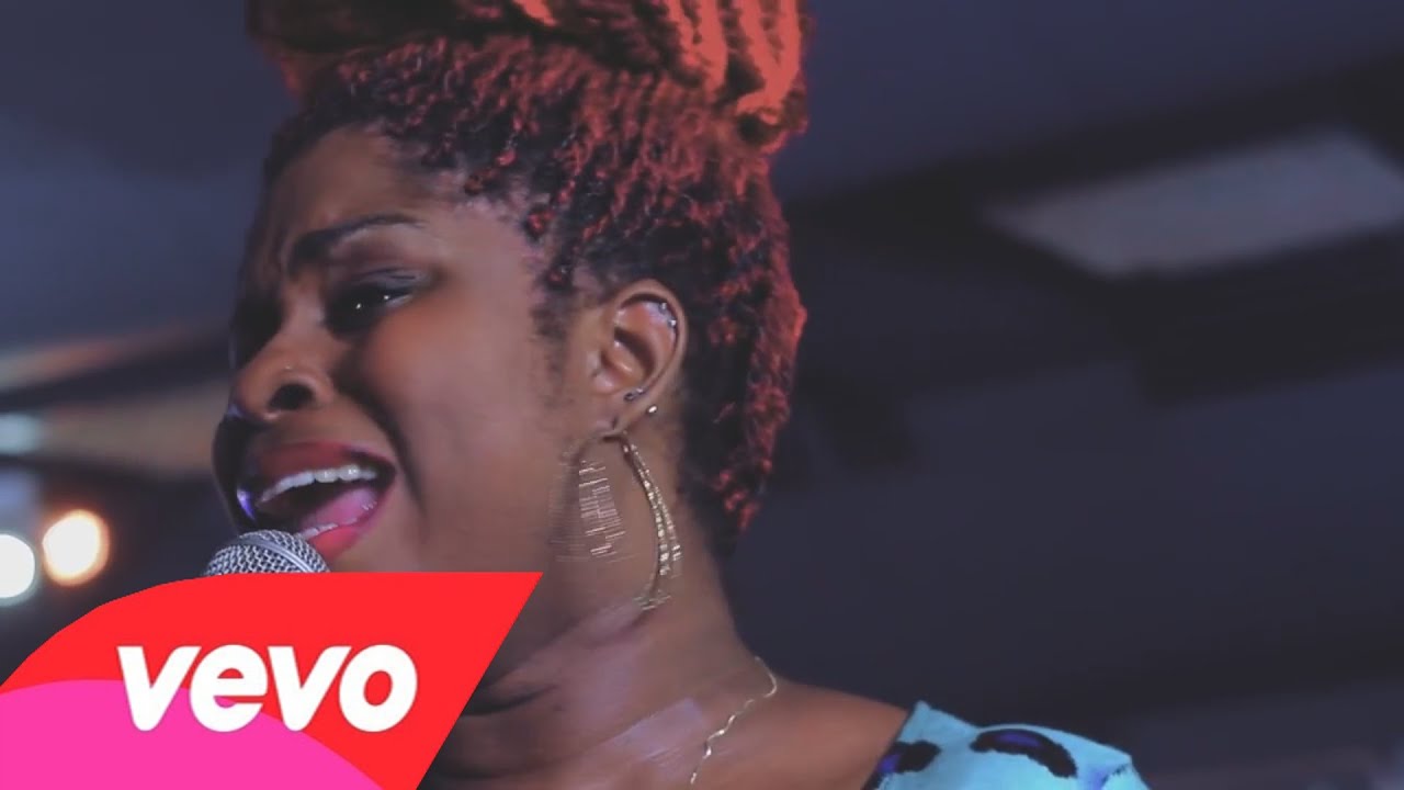 Last Time - Sherieta (Official Music Video)