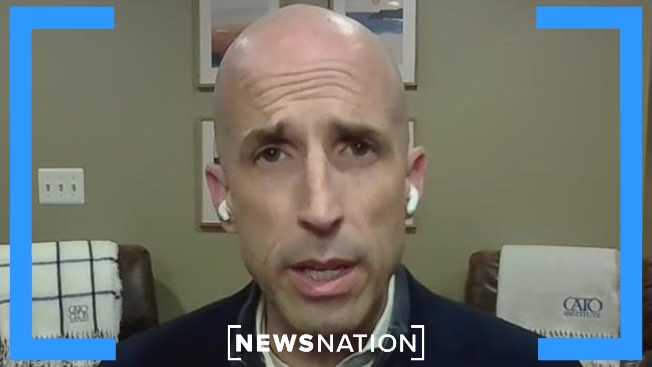 Trump health plan a good start: Cato Institute official | NewsNation Prime