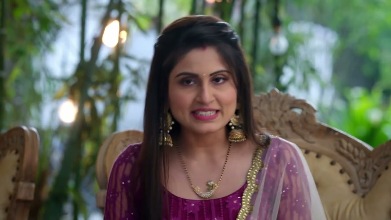 Meet | Ep - 80 | Webisode 01 | Ashi Singh, Shagun Pandey, Abha | Zee TV