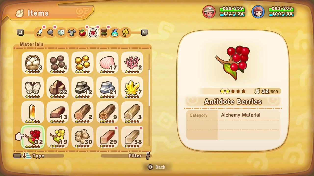 Fantasy Life i Part 5