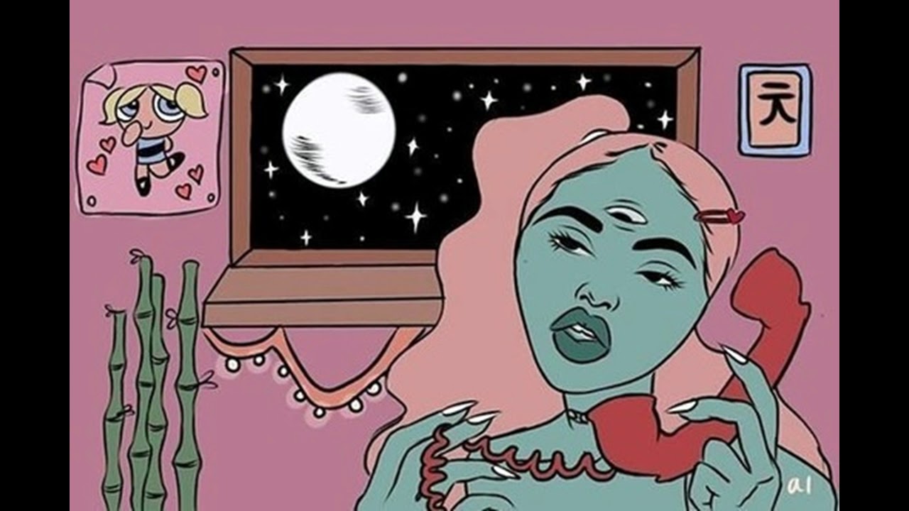 BOY DUDE - Cosmic Lines