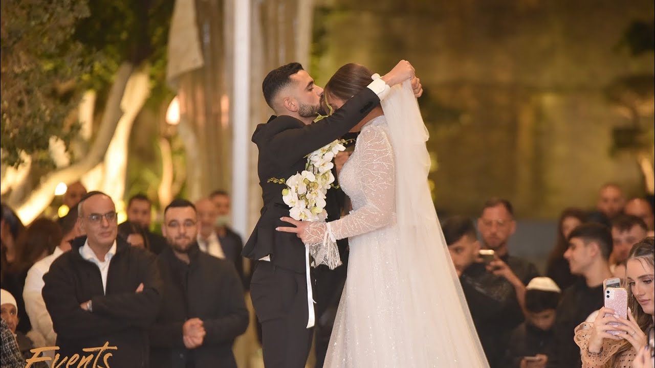 יוסף יזדי - ממעמקים והינך יפה בשילוב התיקון הכללי