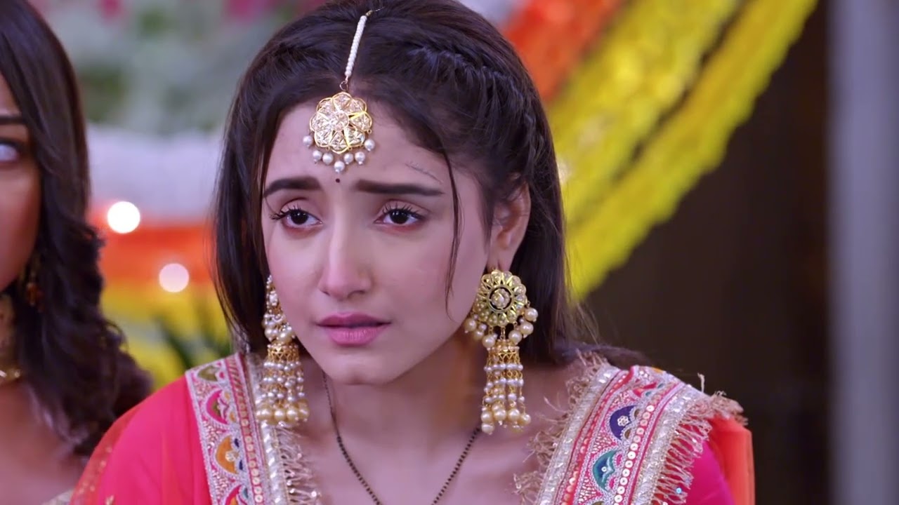 Kumkum Bhagya Latest Episode 2902 Best Scene | Zee TV APAC