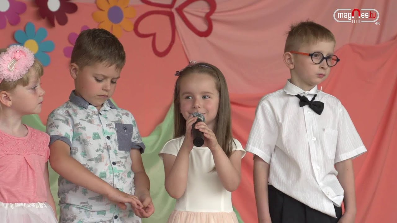Dzień mamy w Gręzówce (prod. Magnes.TV)
