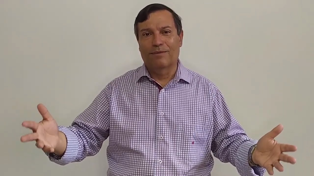 Empreendedorismo no 3• Setor: Aprendendo a Fazer lucro do prejuízo | Ronaldo Campos | TEDxBarueri