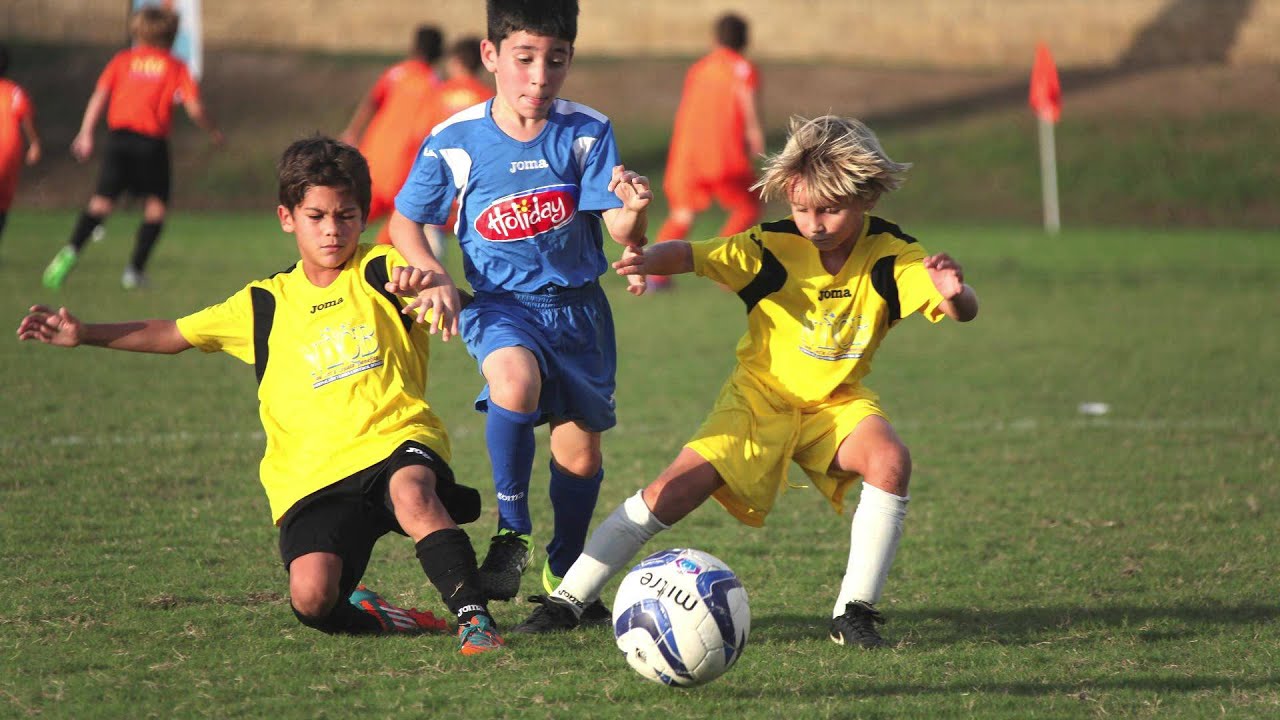 QPCC 8-Aside Kids Football Photos  By OneManoutfit