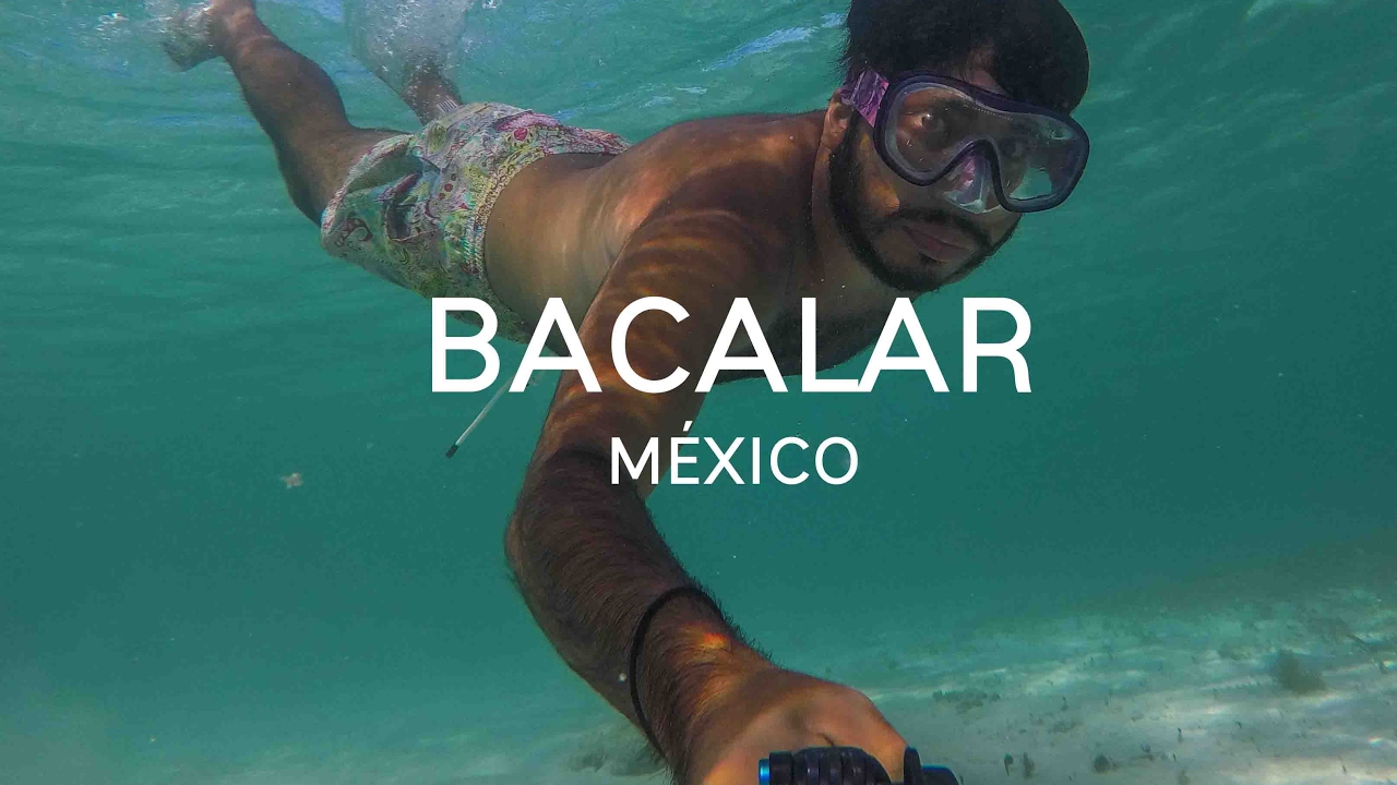 Fuerte de Bacalar y Catamaran || Qué hacer en Bacalar Ep.2
