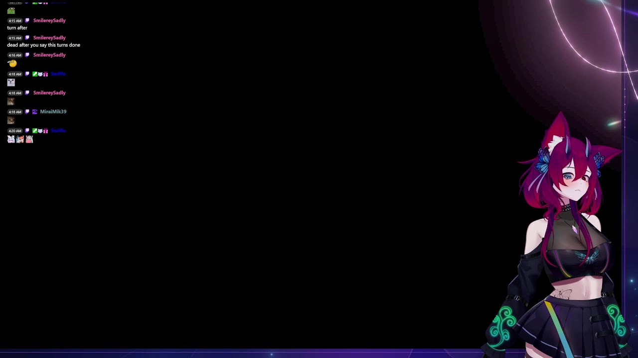 Rankeds with @miakitten_ cause my brain is doing so well today.