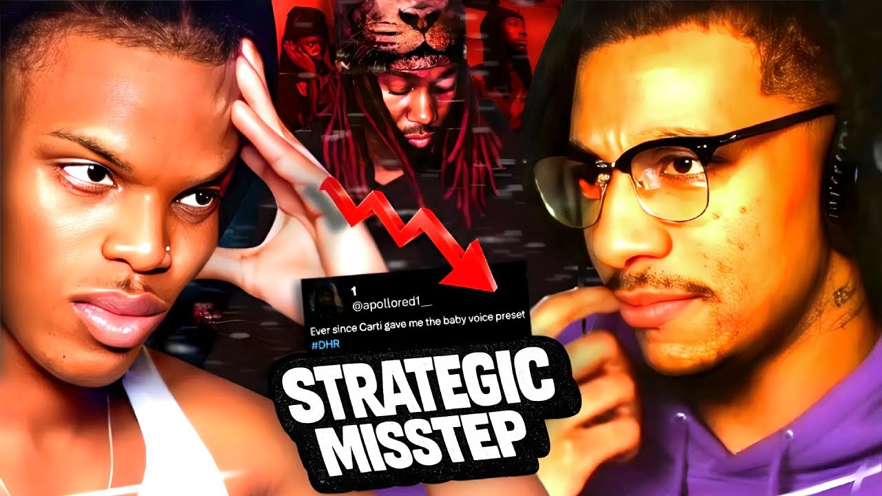 What’s Going Wrong With ApolloRed1? - Dutie, Nickatnite, KingMil & SpeakupKJ Break It All Down..