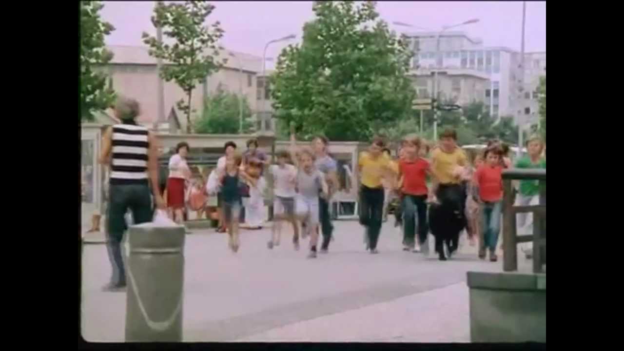 Sreča na vrvici HD