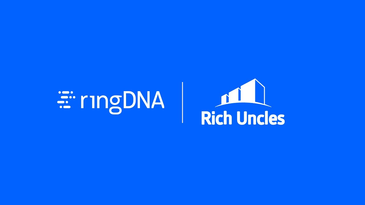 ringDNA & Rich Uncles | Customer Testimonial