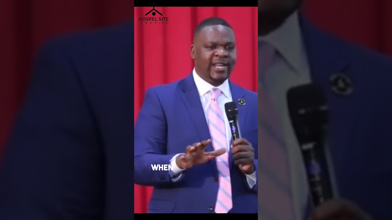 Beware of Some Conversations- Pastor Mackenzie Kambizi