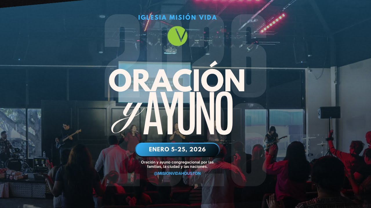 Noche de Oración