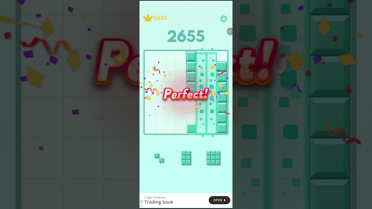 BLOCK BLAST