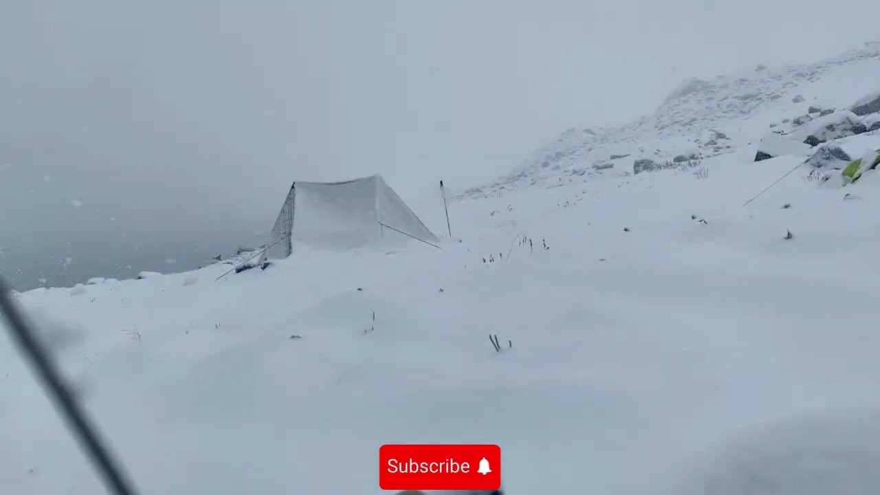 Camping LOVER USA#wintercamping #campinggear #camping