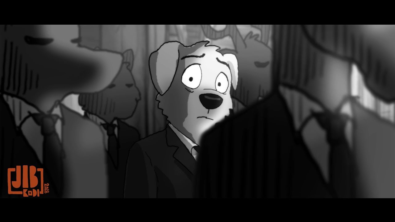 Spread Thy Wings - Animated Music Video