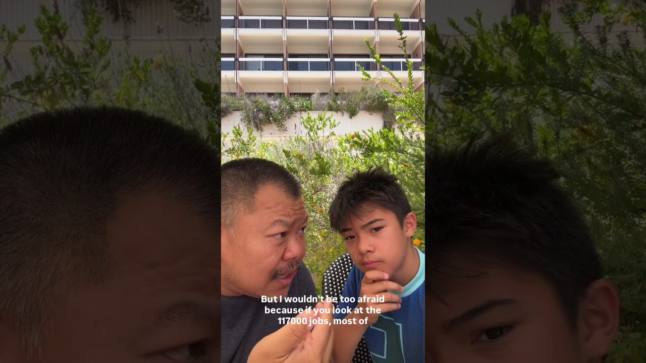 Как я превратил своего 11-летнего сына в миллионера к 18 годам: почему фондовый рынок рухнул в пя...