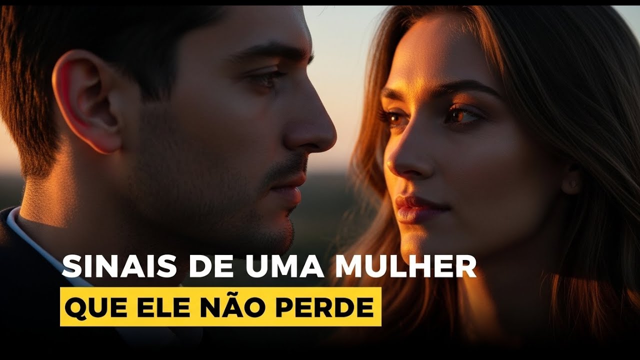 O Momento Em Que Ele Decide Se Comprometer | Sinais De Uma Mulher Única