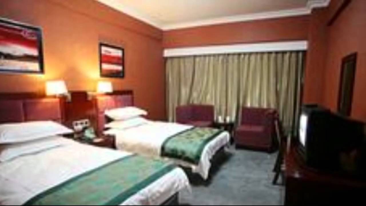 Jilin International Hotel