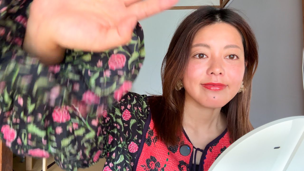 【肌断食1年のリアル】ついにコスメ解禁💄肌と向き合った私の今とメイクの気持ち