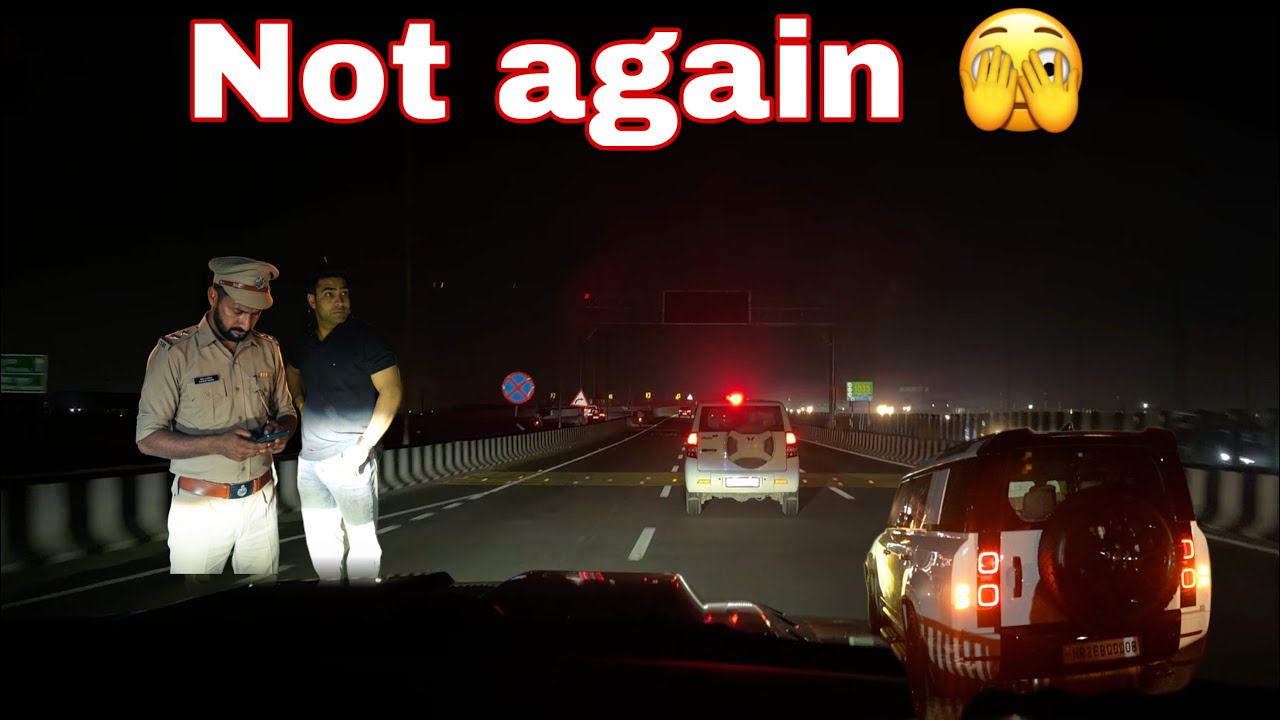Phir se nahin same number par gaddi alg alg kyu 😰|| Ajju0008