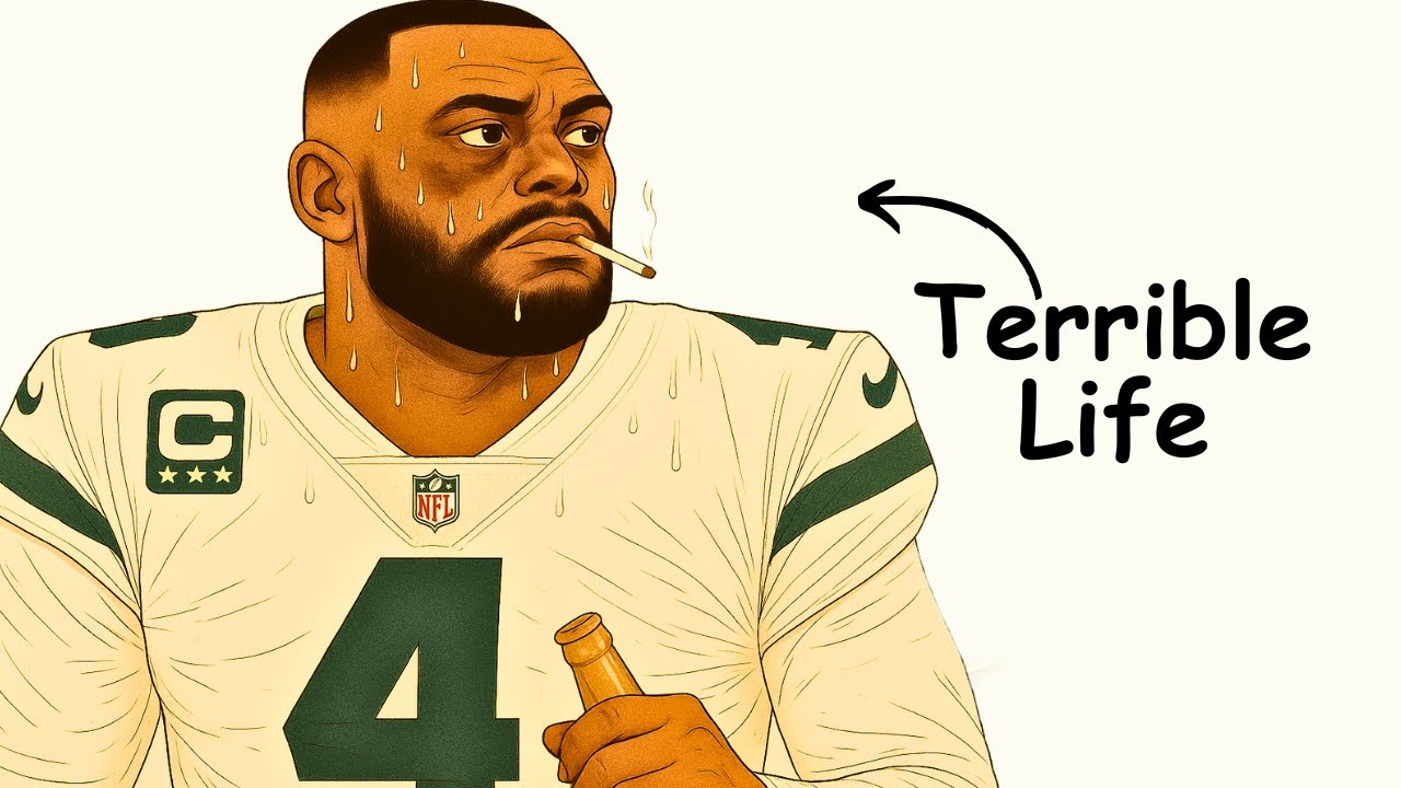 Why It REALLY Sucks To Be A Dallas Cowboys Fan