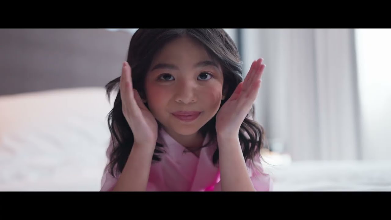 THE SEVENTH BIRTHDAY OF LEINA JANIA.