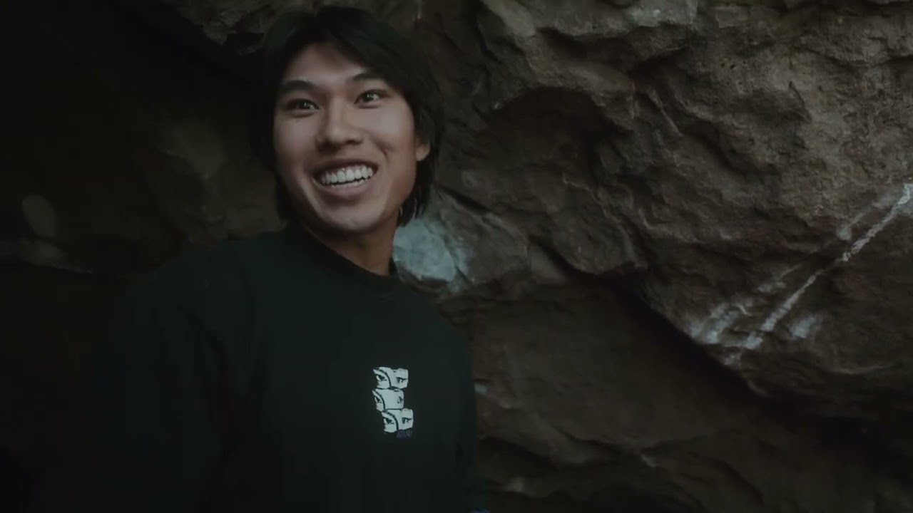 Aquarian Valley Bouldering