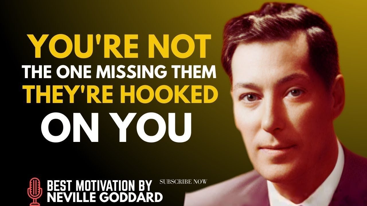 They Can’t Stop Thinking About You — Here’s Why
