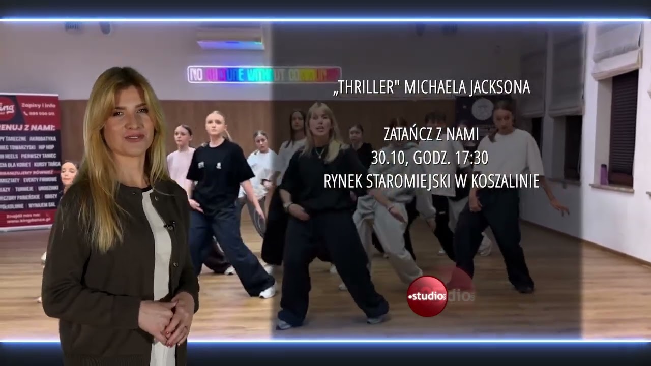 Nowe wydanie Studia105