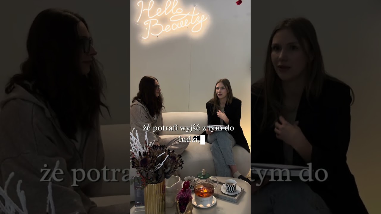 Ona w Tobie jest. Jak wygląda życie mamy bliźniaków? Rozmowa z Patrycją, znaną jako „Obsesja”. 