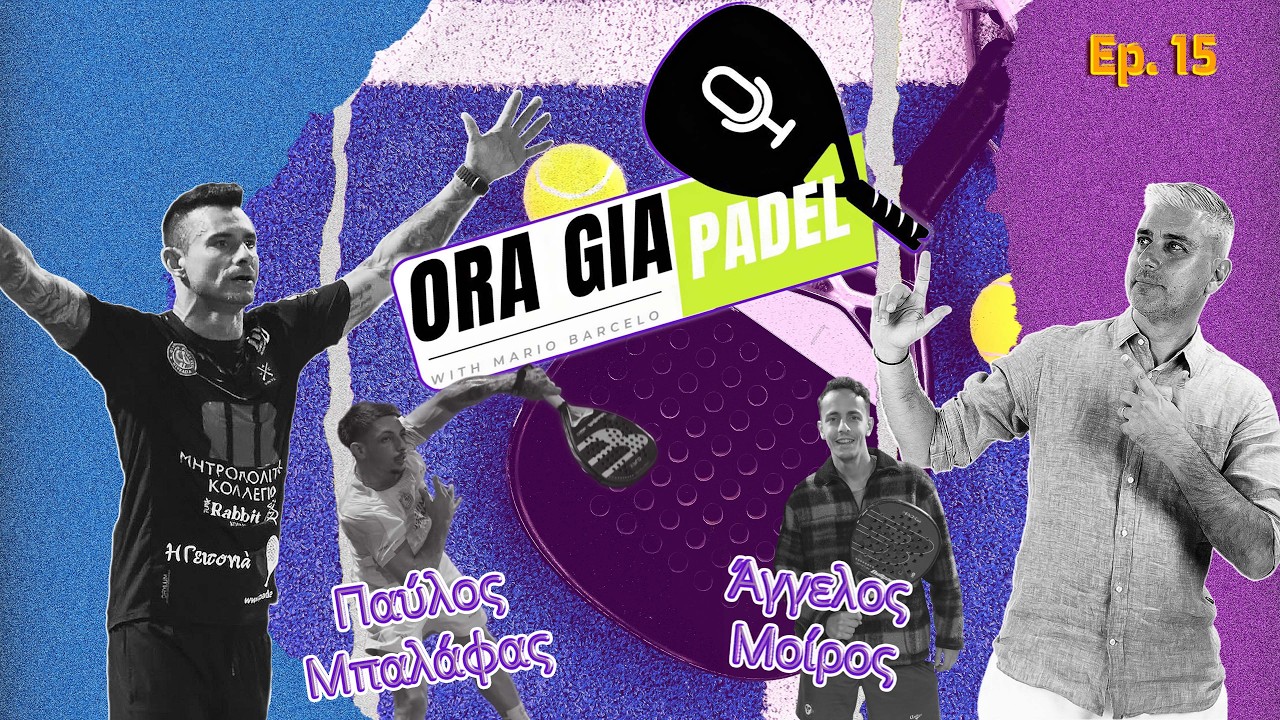 ORA GIA PADEL 15