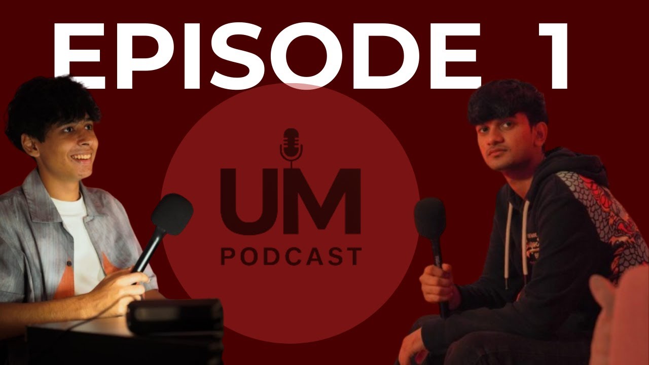 What leadership feels like for students | Balancing responsibility, academics & mental health.