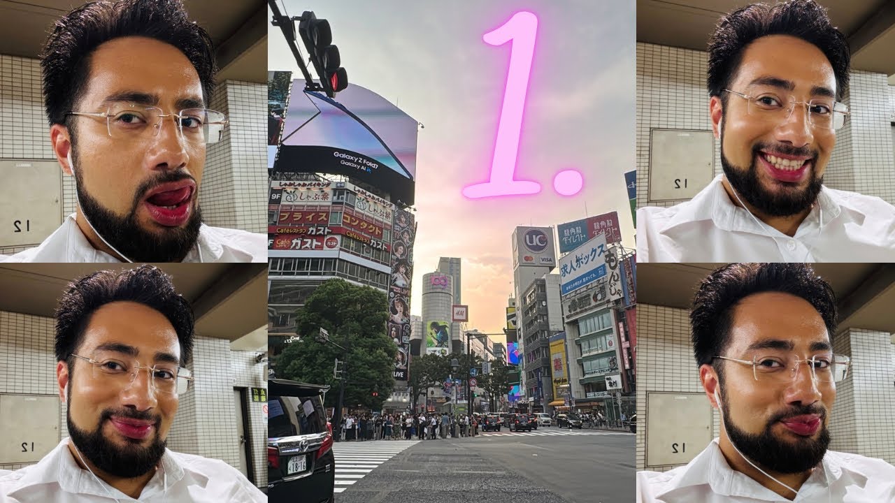 I moved to Japan 🫣