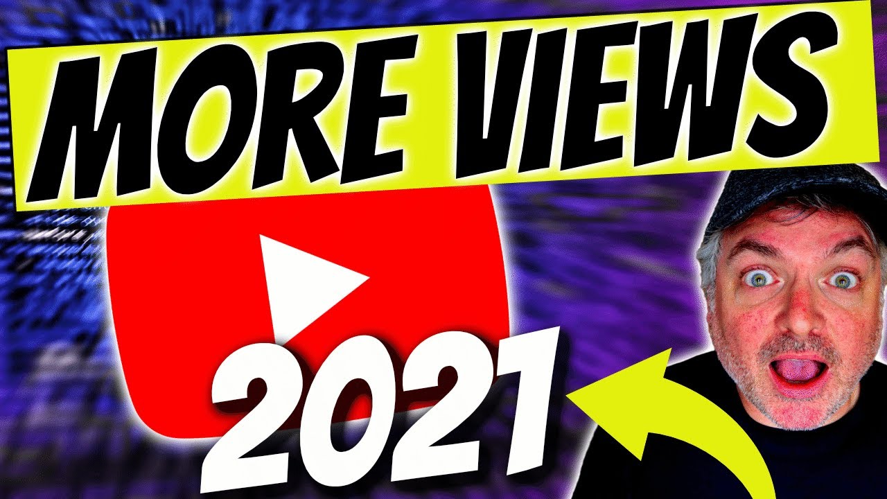 Youtube Hashtag Pages (2021 Update) - Beat The Big Channels In Search